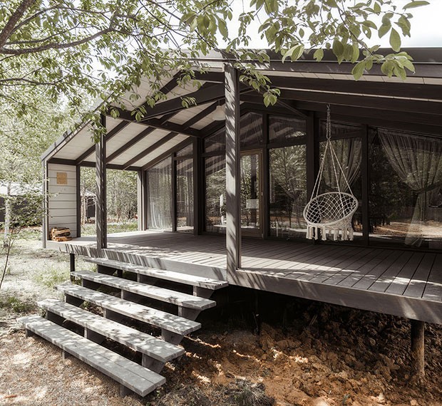 Свая винтовая 108 мм в Карасуке