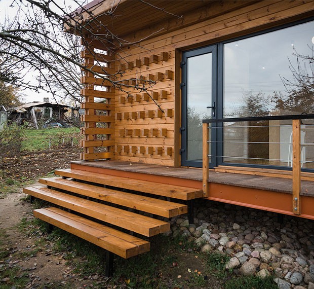 Свая винтовая 89х2500 мм в Карасуке