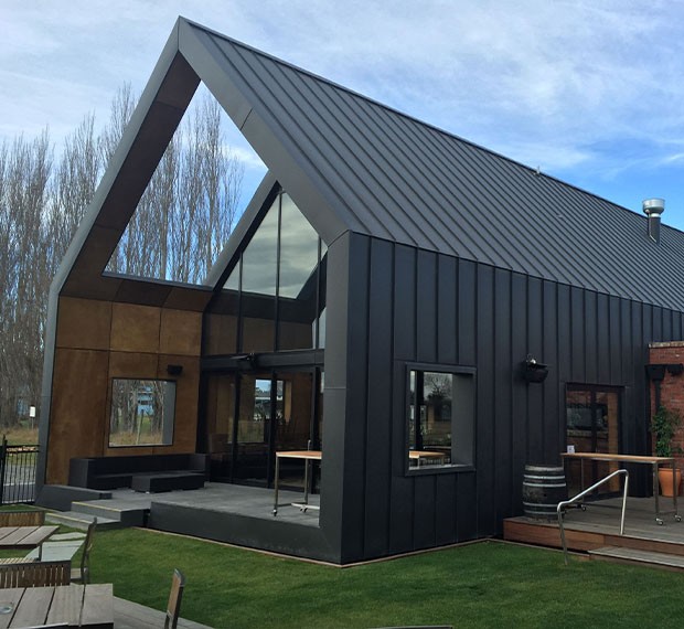 Фундамент из блоков ФБС под ключ в Карасуке