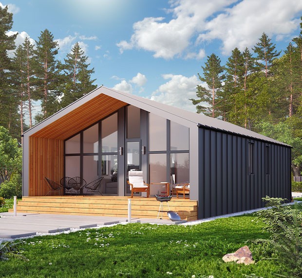 Фундамент монолитная плита под ключ в Карасуке