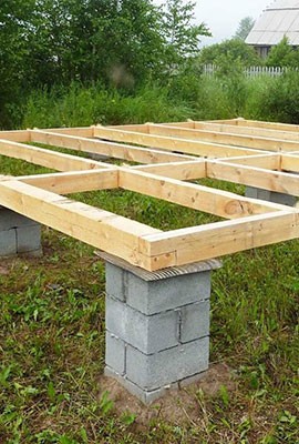 Строительство в Карасуке